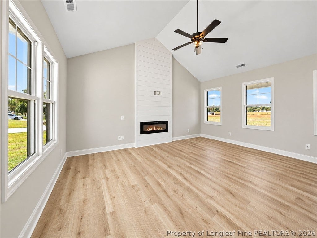 Photo of 700 Brown Road, Lillington, NC 27546 (MLS # 771436)
