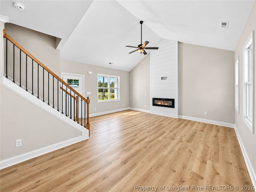 Photo of 700 Brown Road, Lillington, NC 27546 (MLS # 771436)