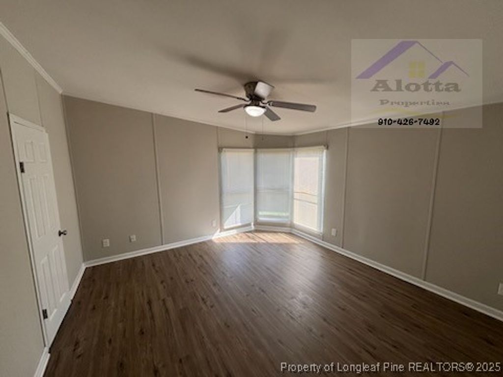 Photo of 2646 OGlesby Drive, Raeford, NC 28376 (MLS # 751883)