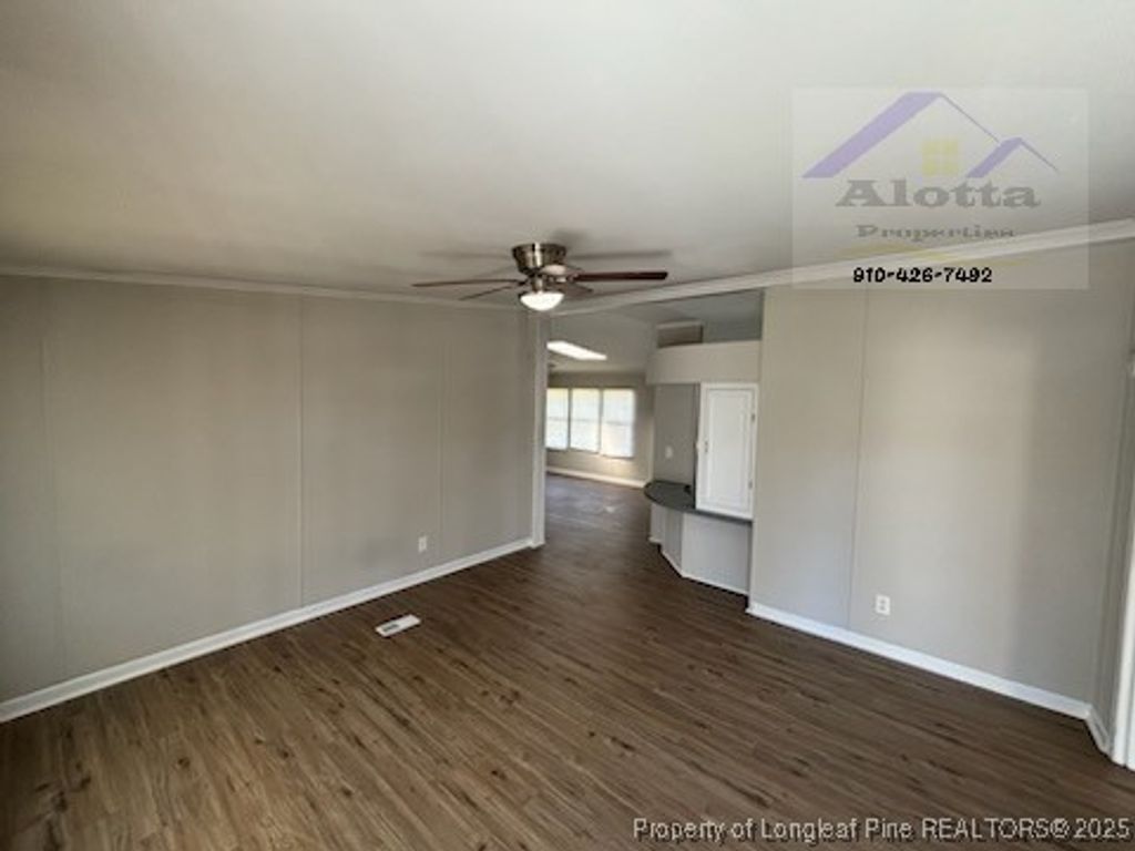 Photo of 2646 OGlesby Drive, Raeford, NC 28376 (MLS # 751883)