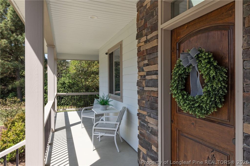 Photo of 190 Devon Circle, Aberdeen, NC 28315 (MLS # 760101)