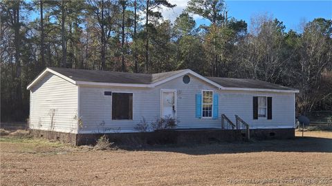 3400 Dandelion Lane Fayetteville NC 28306