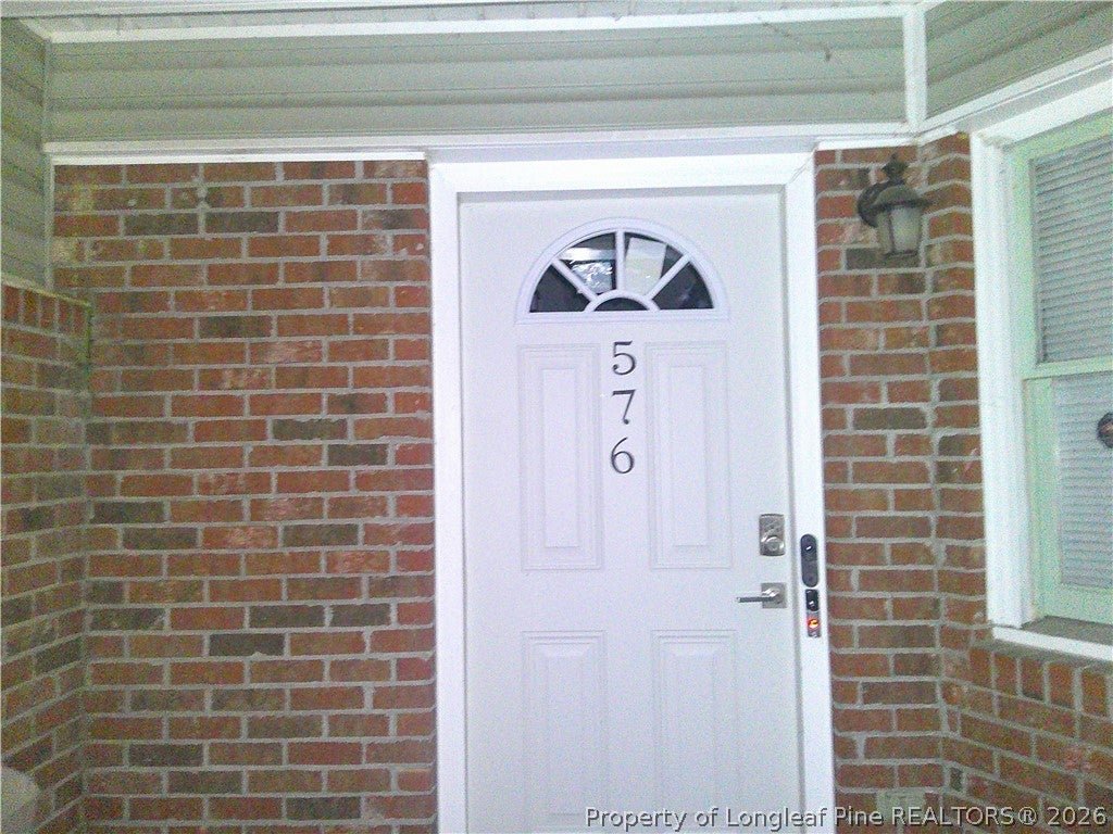 Photo of 576 NE Townhouse lane Lane #576, Fayetteville, NC 28311 (MLS # 771605)
