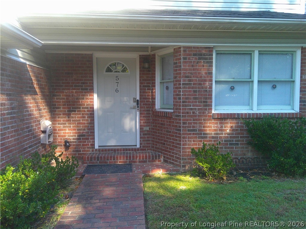 Photo of 576 NE Townhouse lane Lane #576, Fayetteville, NC 28311 (MLS # 771605)