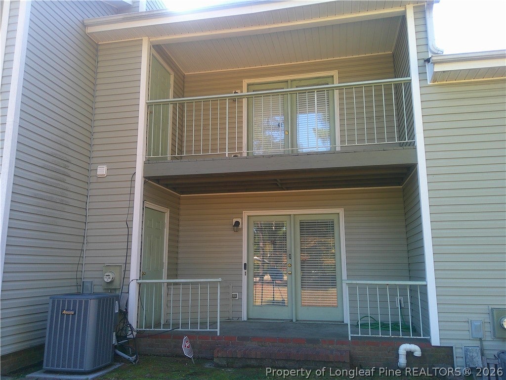 Photo of 576 NE Townhouse lane Lane #576, Fayetteville, NC 28311 (MLS # 771605)