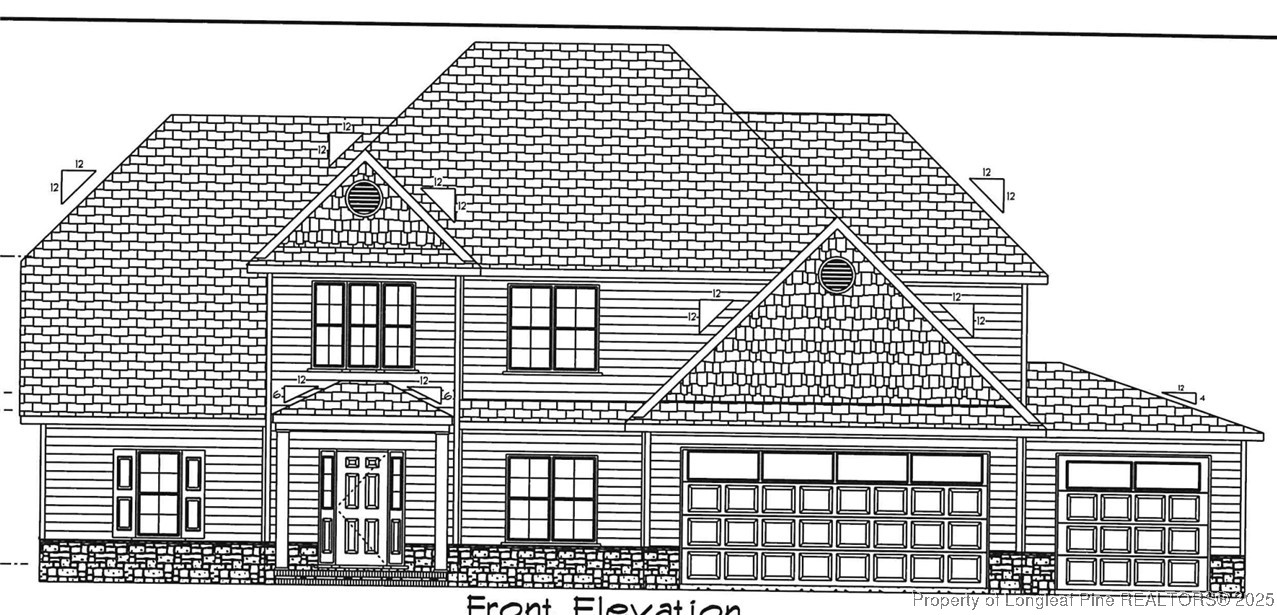 1935 Thomas Wood (Lot 100) Drive