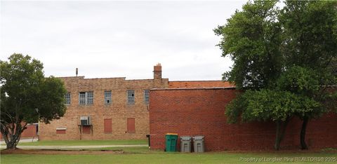 Tiny photo for 304 N Walnut Street, Lumberton, NC 28358 (MLS # 751514)