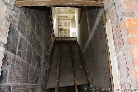 Tiny photo for 304 N Walnut Street, Lumberton, NC 28358 (MLS # 751514)