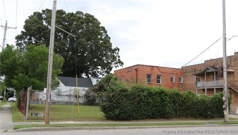 Tiny photo for 304 N Walnut Street, Lumberton, NC 28358 (MLS # 751514)