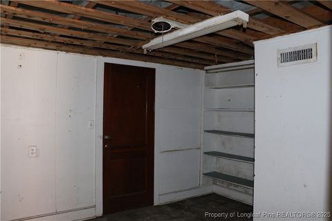 Tiny photo for 304 N Walnut Street, Lumberton, NC 28358 (MLS # 751514)