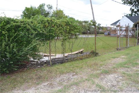 Tiny photo for 304 N Walnut Street, Lumberton, NC 28358 (MLS # 751514)