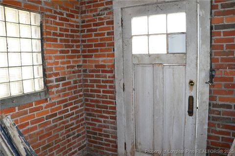 Tiny photo for 304 N Walnut Street, Lumberton, NC 28358 (MLS # 751514)