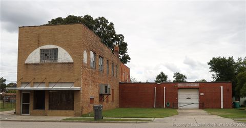 Tiny photo for 304 N Walnut Street, Lumberton, NC 28358 (MLS # 751514)