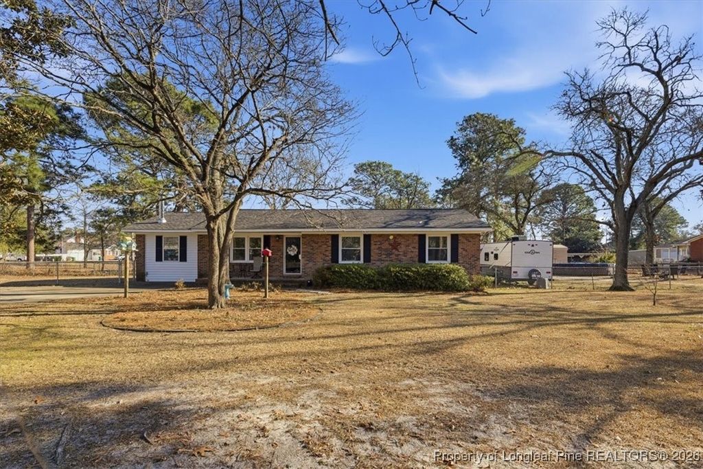 Photo of 3603 Colonial Cove, Hope Mills, NC 28348 (MLS # 755541)