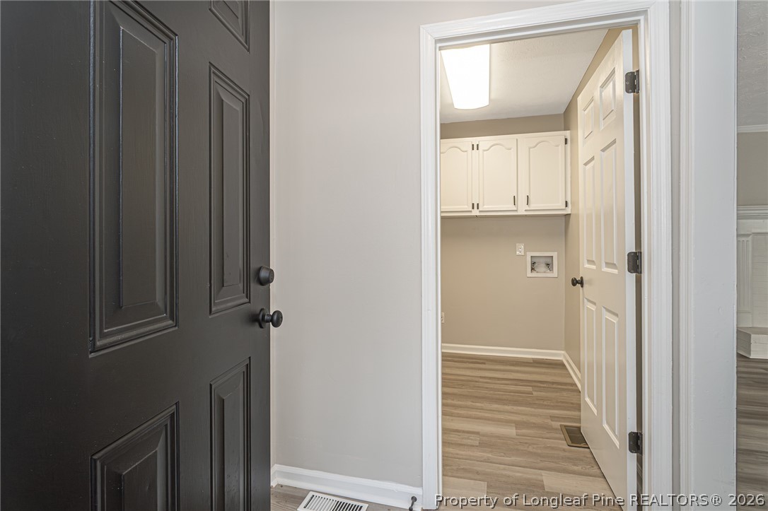 532 Crooked Creek Court