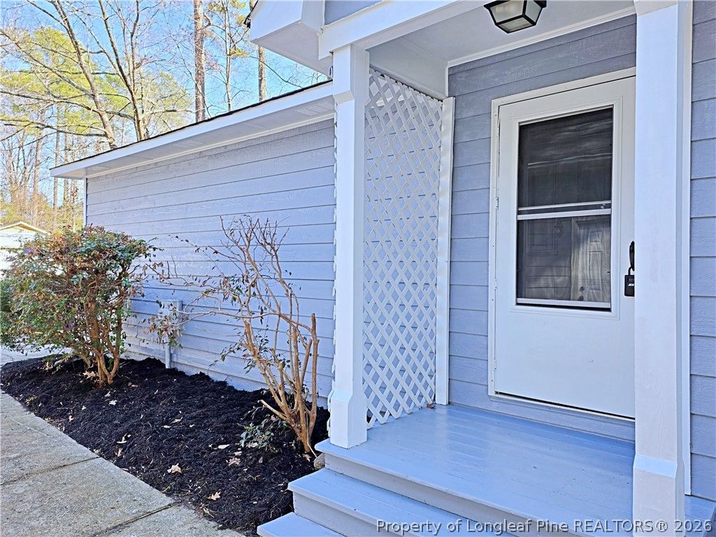 Photo of 532 Crooked Creek Court, Fayetteville, NC 28301 (MLS # 756907)