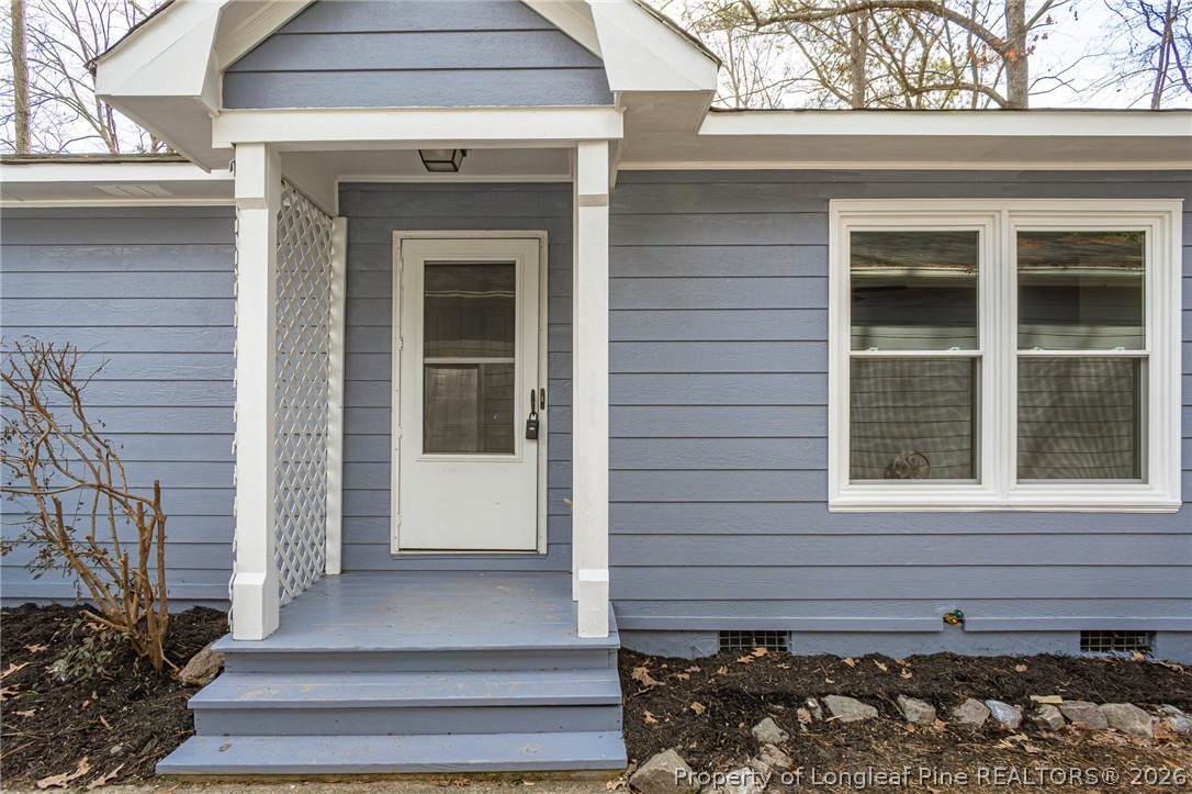 532 Crooked Creek Court