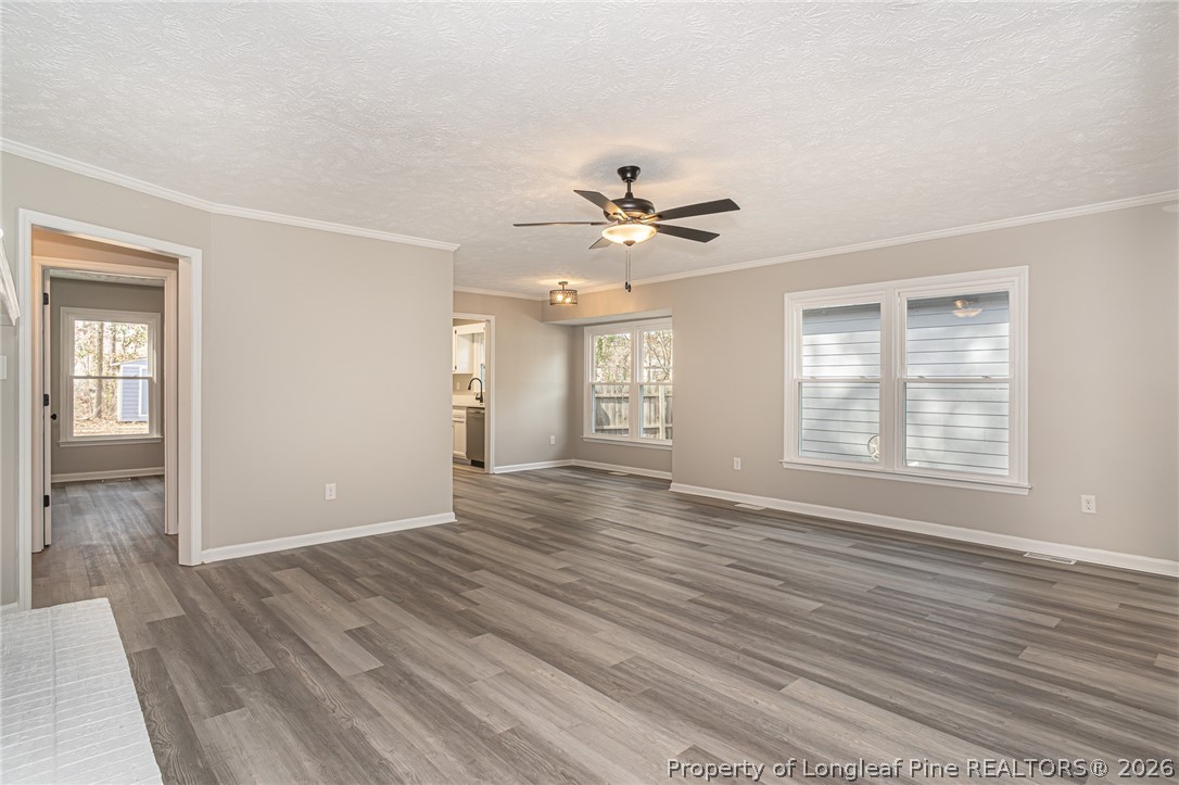 532 Crooked Creek Court