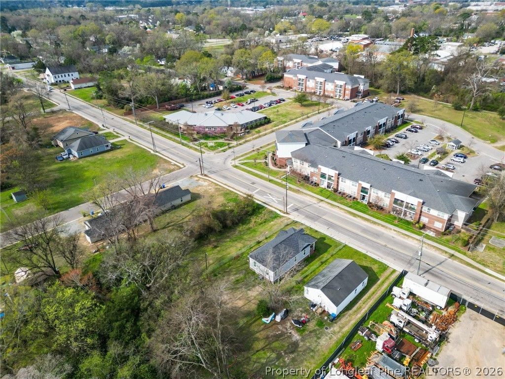 Photo of 215 Old Wilmington Road, Fayetteville, NC 28301 (MLS # 758616)