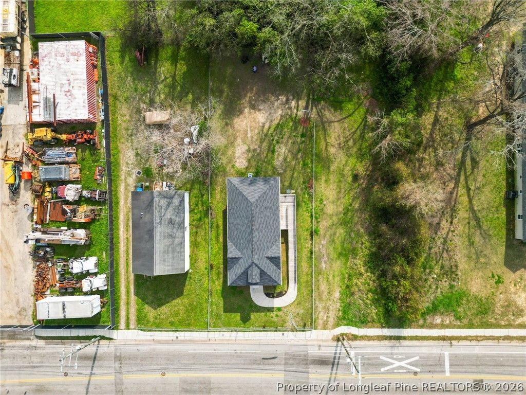 Photo of 215 Old Wilmington Road, Fayetteville, NC 28301 (MLS # 758616)