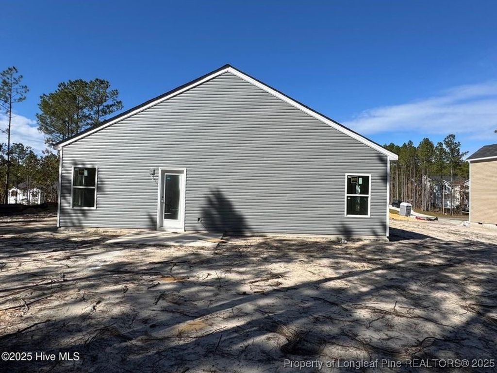 Photo of 163 Horse Trot Lane, Sanford, NC 27332 (MLS # 748665)