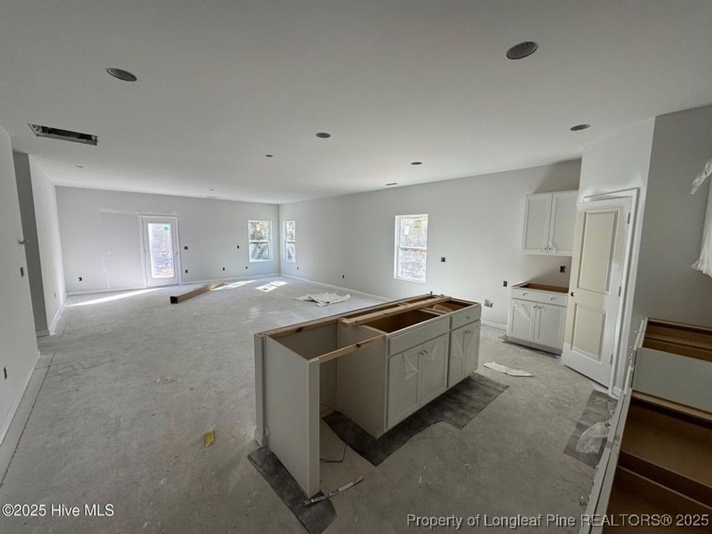 Photo of 163 Horse Trot Lane, Sanford, NC 27332 (MLS # 748665)