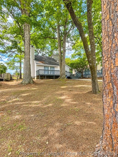 Tiny photo for 5721 Waterwood Drive NE, Fayetteville, NC 28314 (MLS # 762518)
