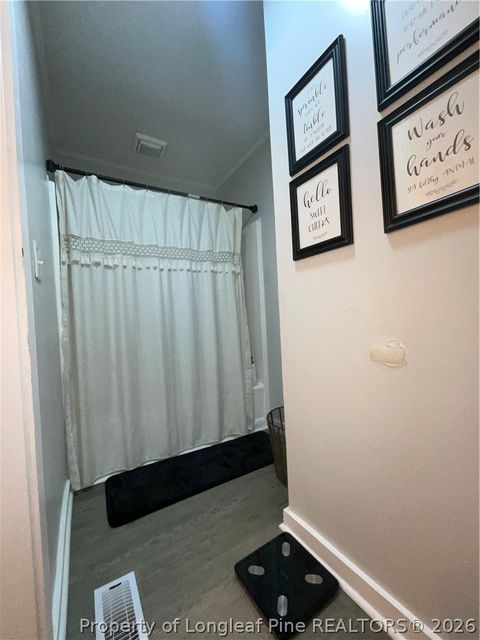 Tiny photo for 5721 Waterwood Drive NE, Fayetteville, NC 28314 (MLS # 762518)