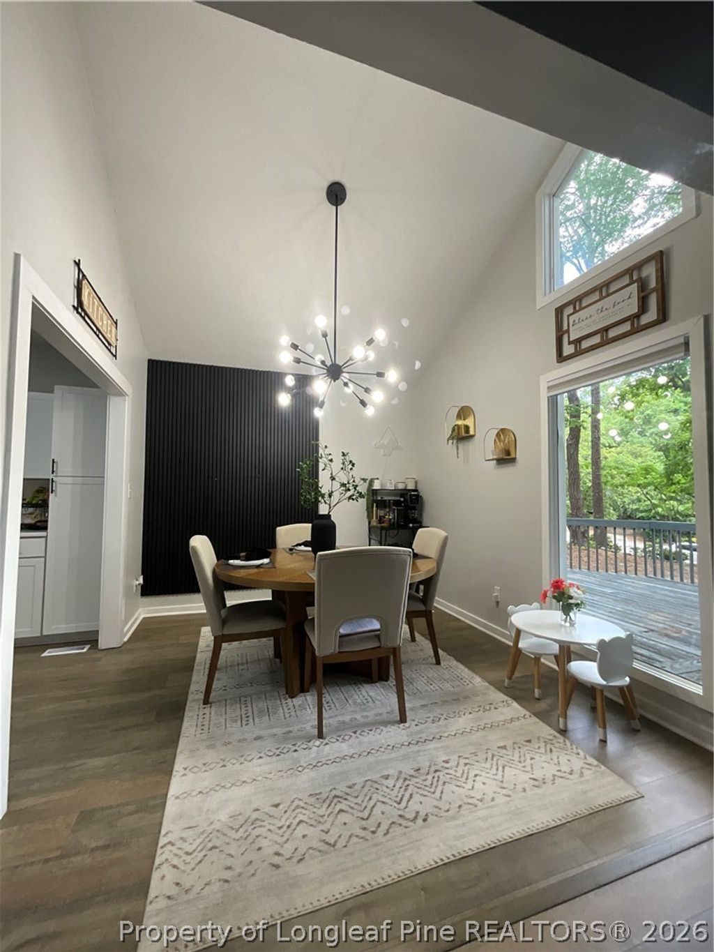 Photo of 5721 Waterwood Drive NE, Fayetteville, NC 28314 (MLS # 762518)