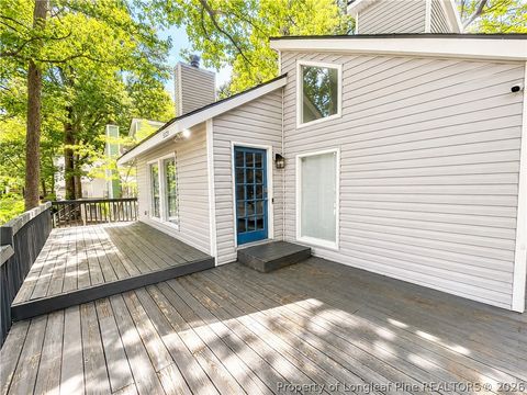 Tiny photo for 5721 Waterwood Drive NE, Fayetteville, NC 28314 (MLS # 762518)