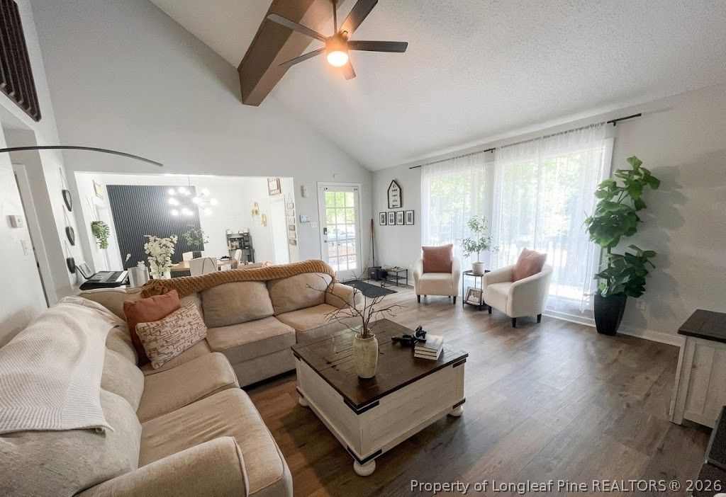 Photo of 5721 Waterwood Drive NE, Fayetteville, NC 28314 (MLS # 762518)
