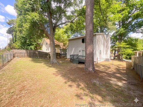 Tiny photo for 5721 Waterwood Drive NE, Fayetteville, NC 28314 (MLS # 762518)