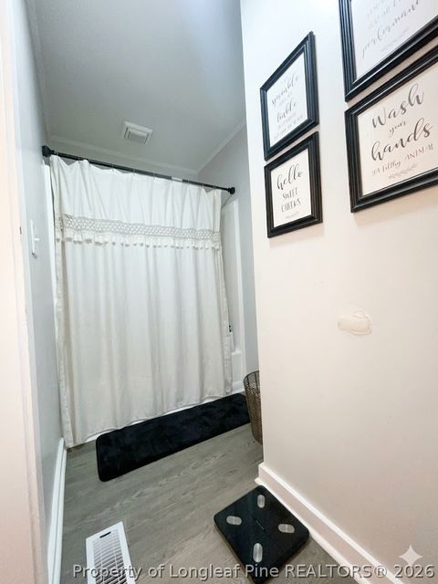 Tiny photo for 5721 Waterwood Drive NE, Fayetteville, NC 28314 (MLS # 762518)