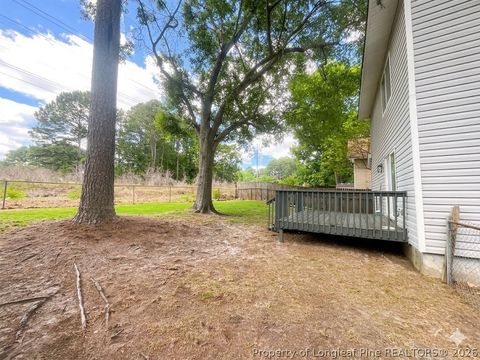 Tiny photo for 5721 Waterwood Drive NE, Fayetteville, NC 28314 (MLS # 762518)