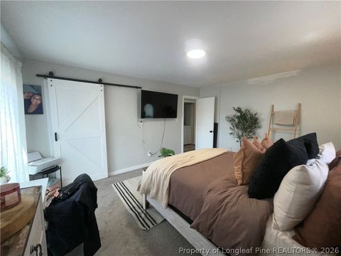 Tiny photo for 5721 Waterwood Drive NE, Fayetteville, NC 28314 (MLS # 762518)