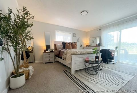 Tiny photo for 5721 Waterwood Drive NE, Fayetteville, NC 28314 (MLS # 762518)