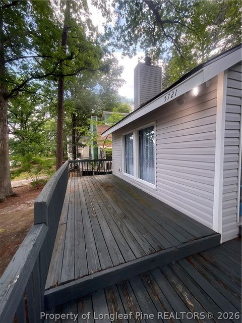 Tiny photo for 5721 Waterwood Drive NE, Fayetteville, NC 28314 (MLS # 762518)