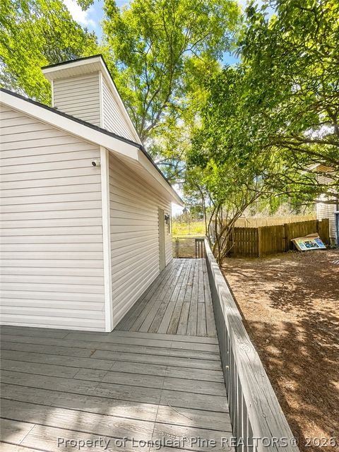 Tiny photo for 5721 Waterwood Drive NE, Fayetteville, NC 28314 (MLS # 762518)
