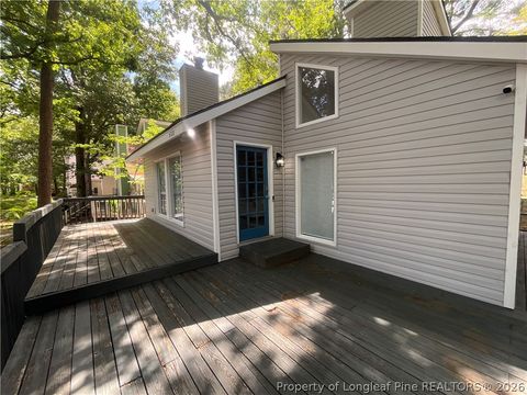 Tiny photo for 5721 Waterwood Drive NE, Fayetteville, NC 28314 (MLS # 762518)