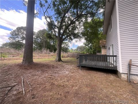 Tiny photo for 5721 Waterwood Drive NE, Fayetteville, NC 28314 (MLS # 762518)