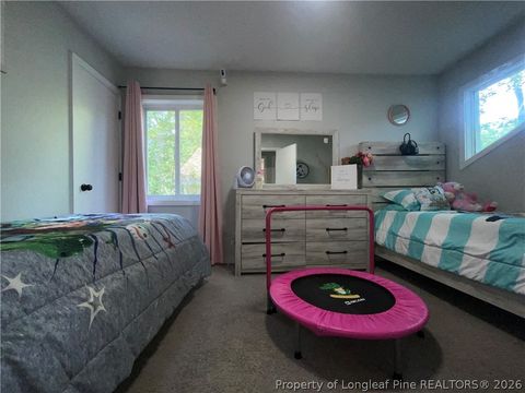 Tiny photo for 5721 Waterwood Drive NE, Fayetteville, NC 28314 (MLS # 762518)
