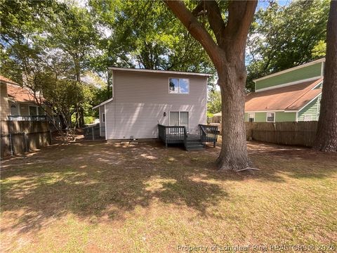 Tiny photo for 5721 Waterwood Drive NE, Fayetteville, NC 28314 (MLS # 762518)
