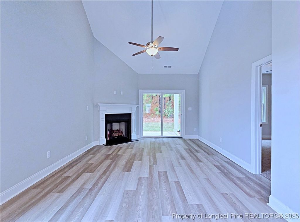 Photo of 946 Kensington Park Road, Fayetteville, NC 28311 (MLS # 751621)