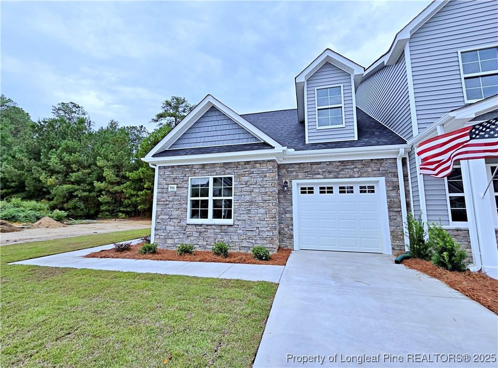 Photo of 946 Kensington Park Road, Fayetteville, NC 28311 (MLS # 751621)