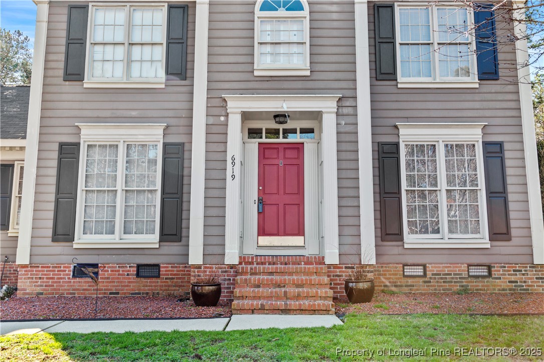 6919 S Staff Road