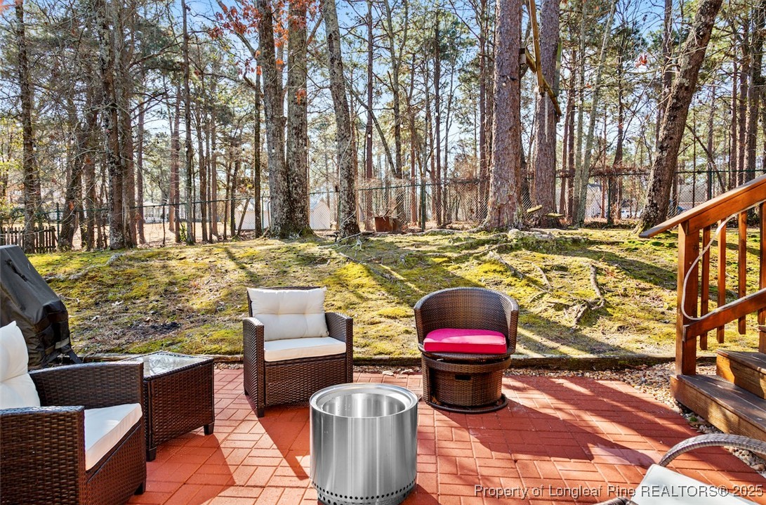 6919 S Staff Road