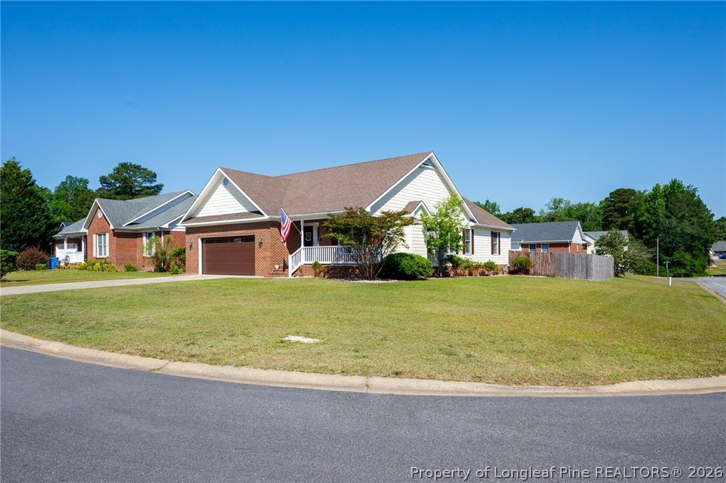 Photo of 504 Foxdenton Place, Fayetteville, NC 28303 (MLS # 763004)