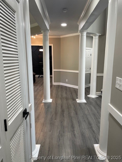 858 Three Wood Drive