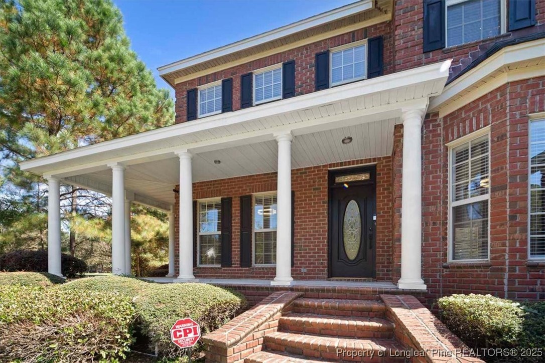 858 Three Wood Drive