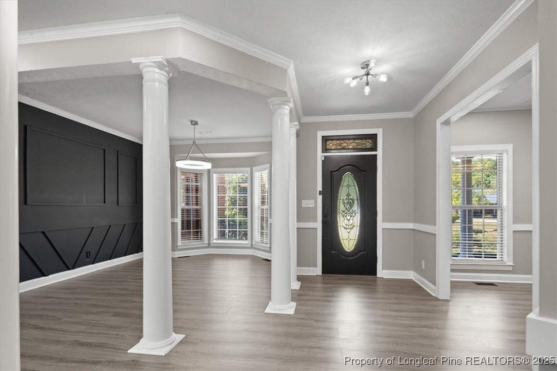 858 Three Wood Drive